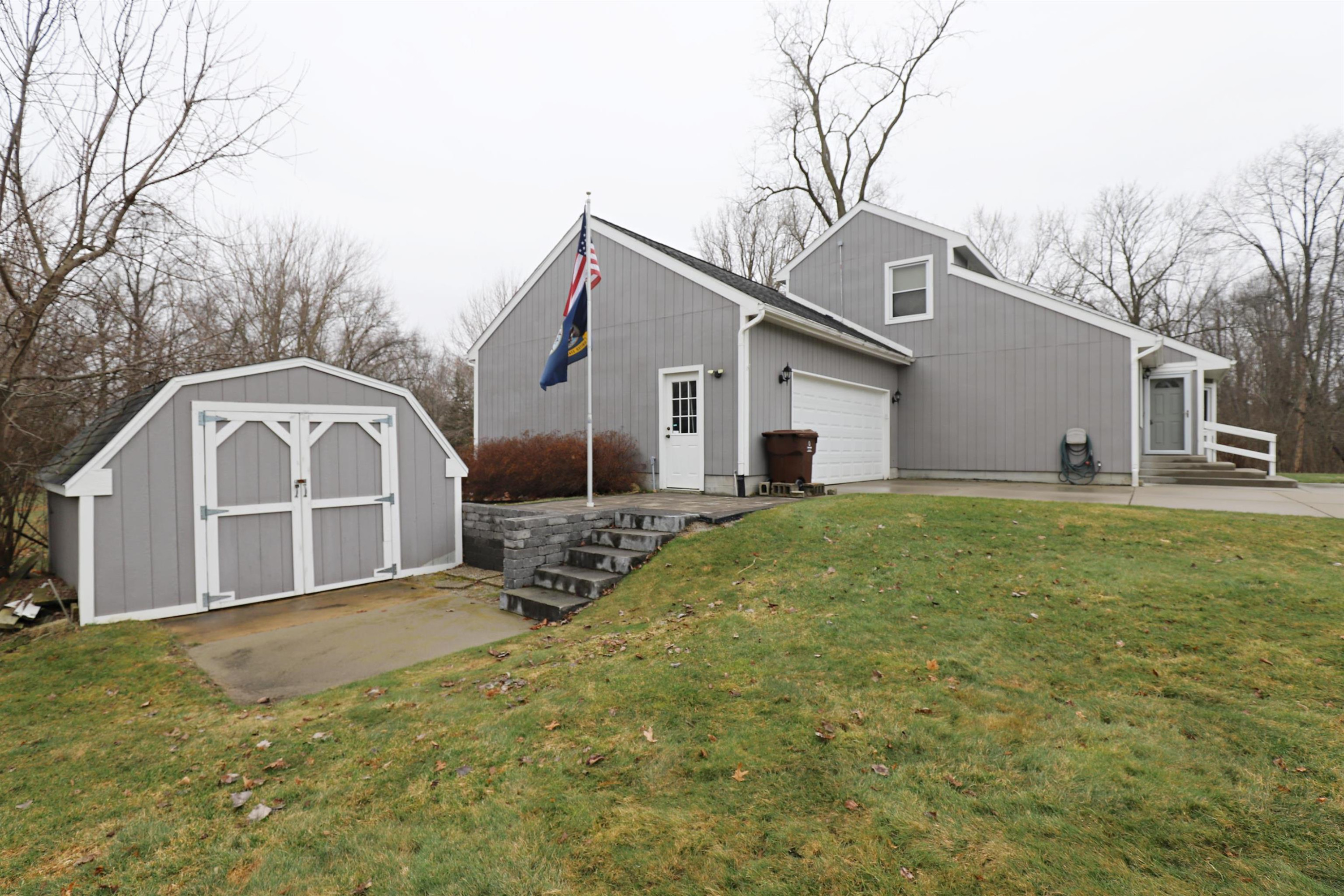 13455 Jennifer Drive, Perry, MI 48872 — Photo 35