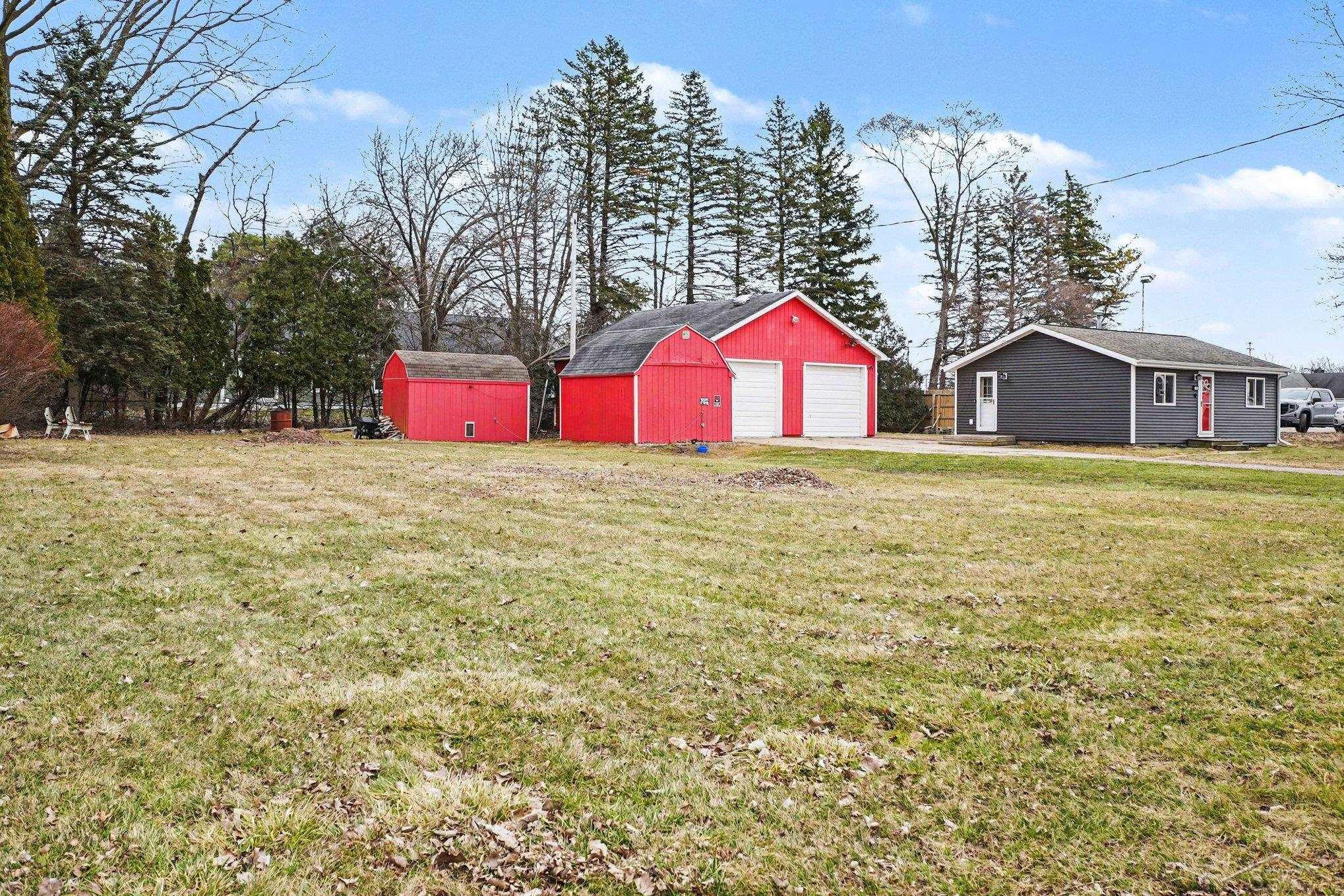 170 McCarthy Lane, Saginaw, MI 48609 — Photo 2