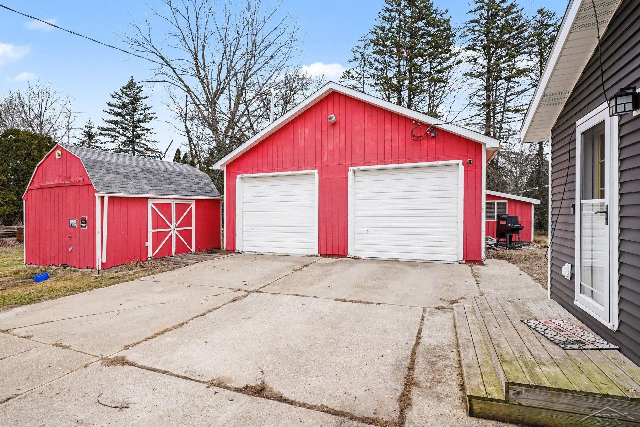 170 McCarthy Lane, Saginaw, MI 48609 — Photo 16