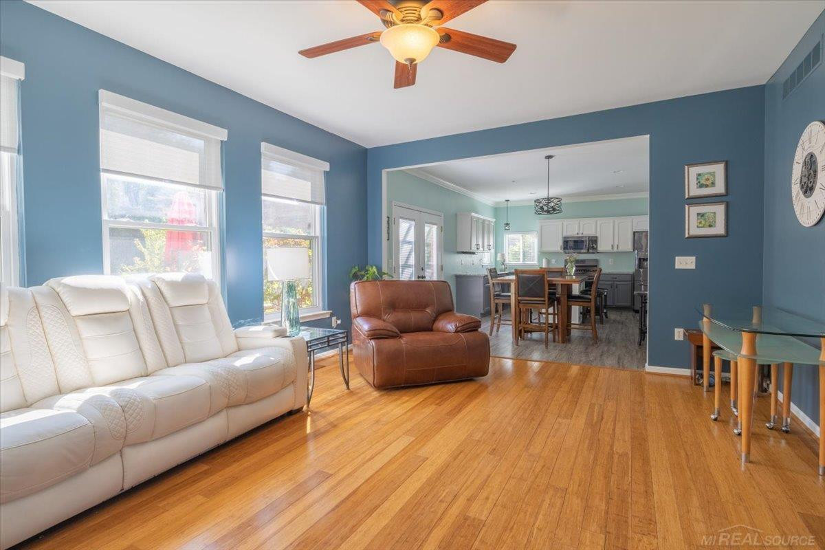 36556 Orchard Lake Drive, New Baltimore, MI 48047 — Photo 3