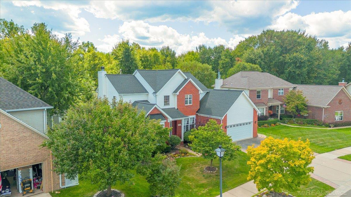 36556 Orchard Lake Drive, New Baltimore, MI 48047 — Photo 6