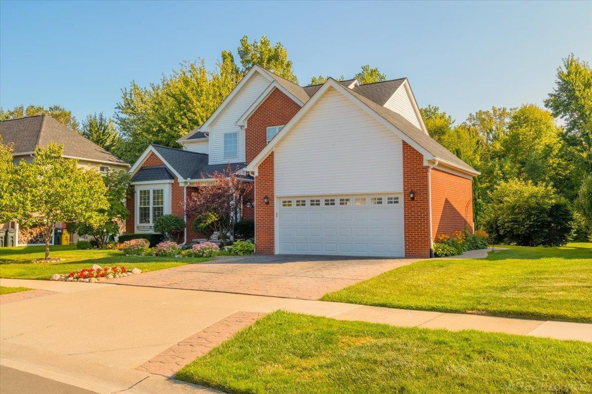 36556 Orchard Lake Drive, New Baltimore, MI 48047 — Photo 8