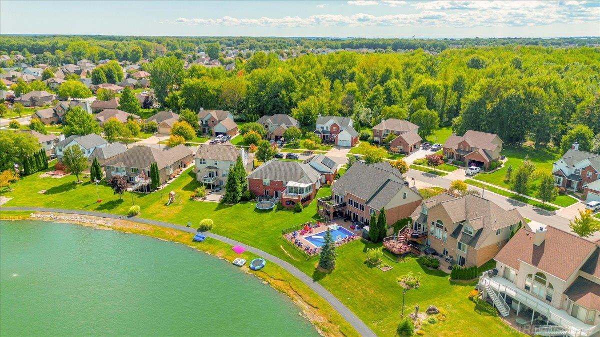 36556 Orchard Lake Drive, New Baltimore, MI 48047 — Photo 15