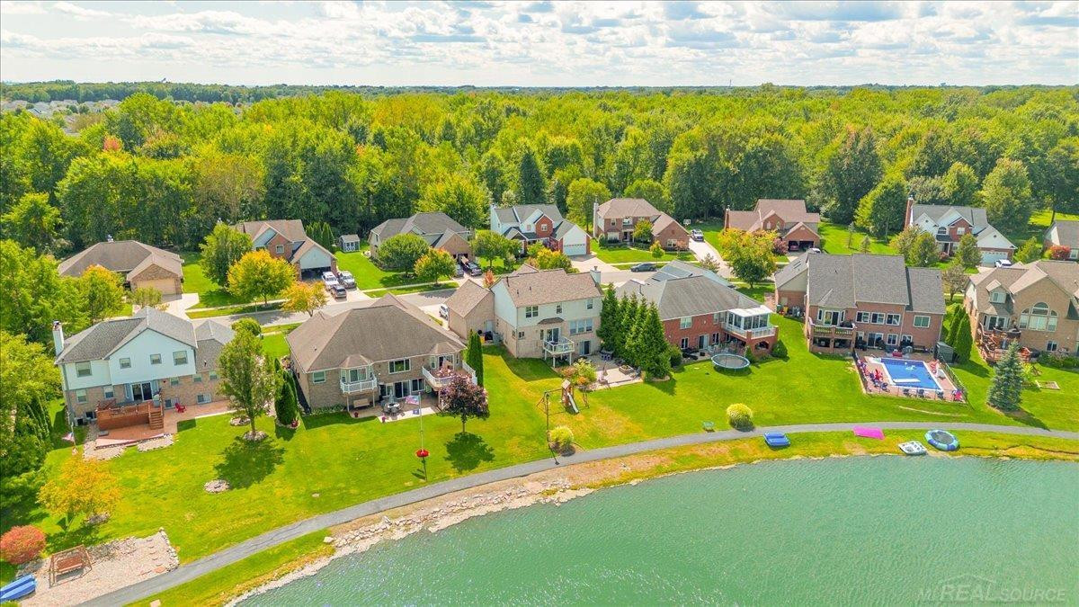 36556 Orchard Lake Drive, New Baltimore, MI 48047 — Photo 16