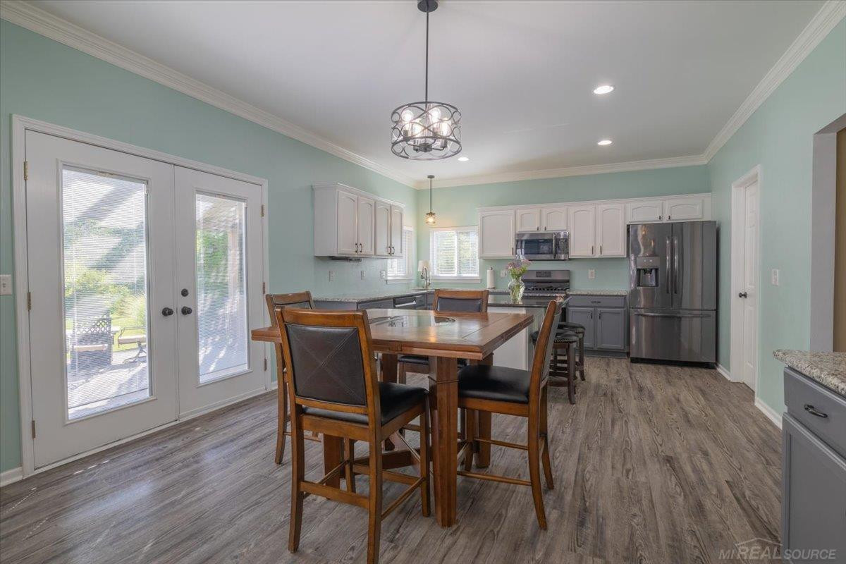 36556 Orchard Lake Drive, New Baltimore, MI 48047 — Photo 20