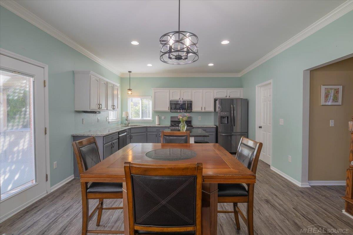 36556 Orchard Lake Drive, New Baltimore, MI 48047 — Photo 21