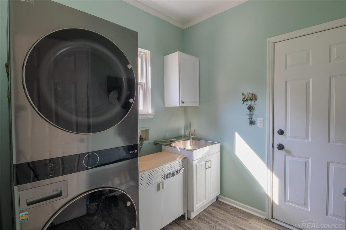 36556 Orchard Lake Drive, New Baltimore, MI 48047 — Photo 29