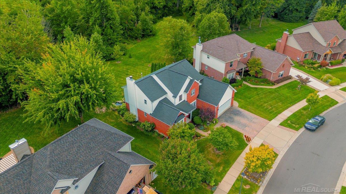 36556 Orchard Lake Drive, New Baltimore, MI 48047 — Photo 48