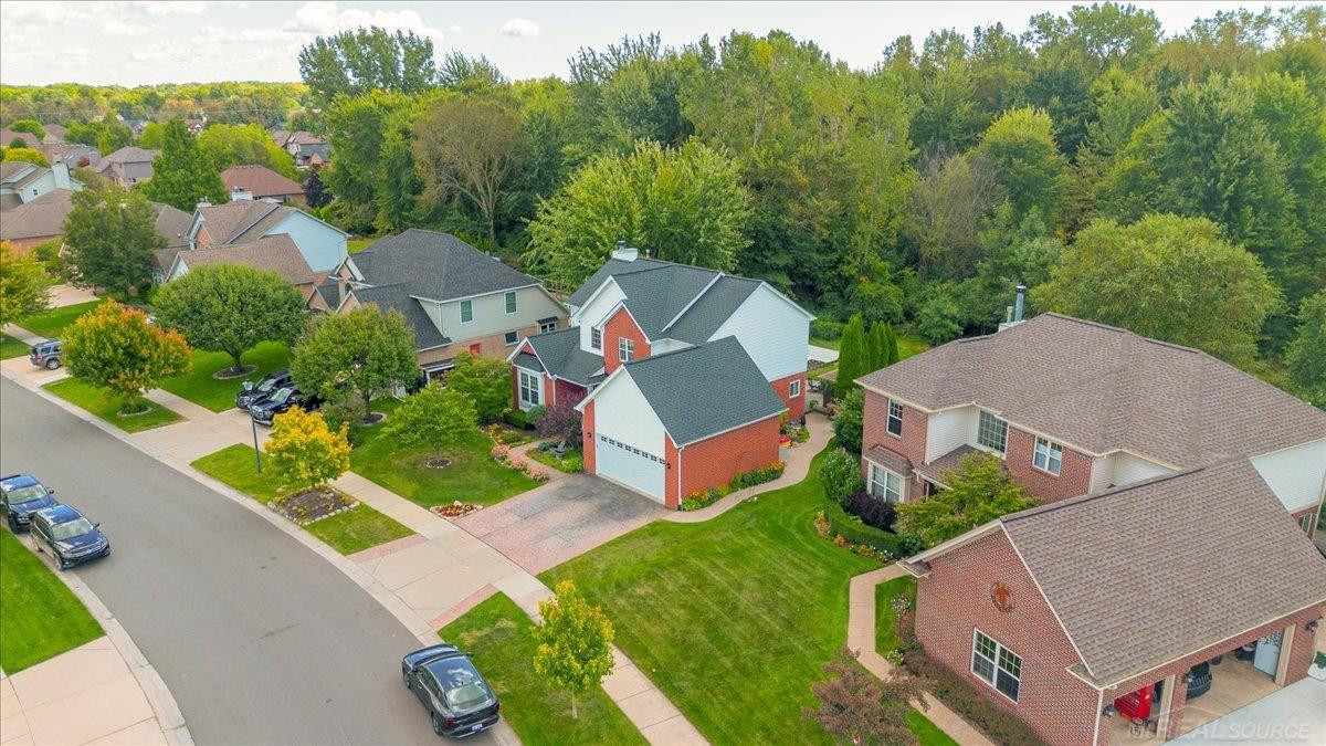 36556 Orchard Lake Drive, New Baltimore, MI 48047 — Photo 49