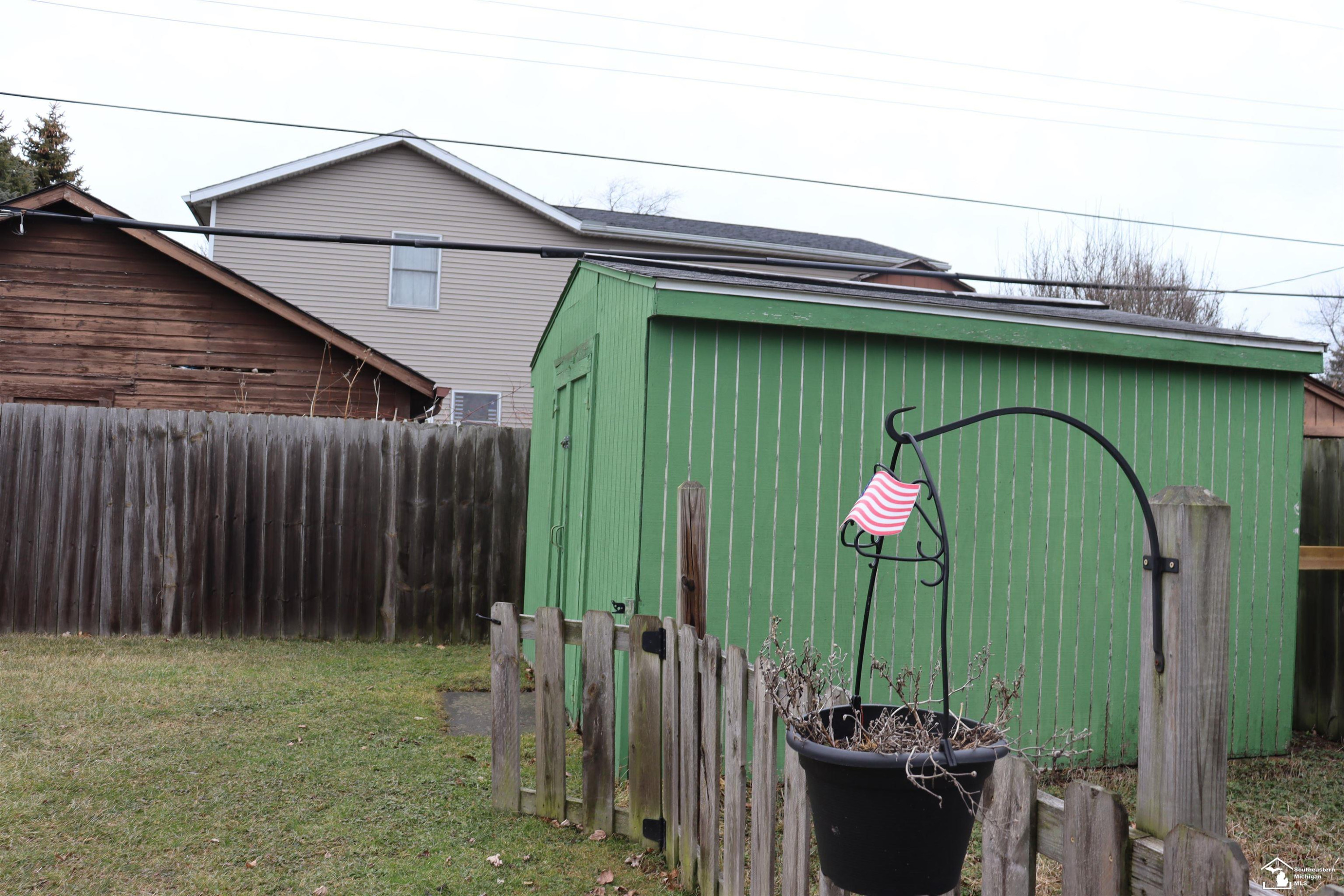 3159 Maplewood Street, Monroe, MI 48162 — Photo 23