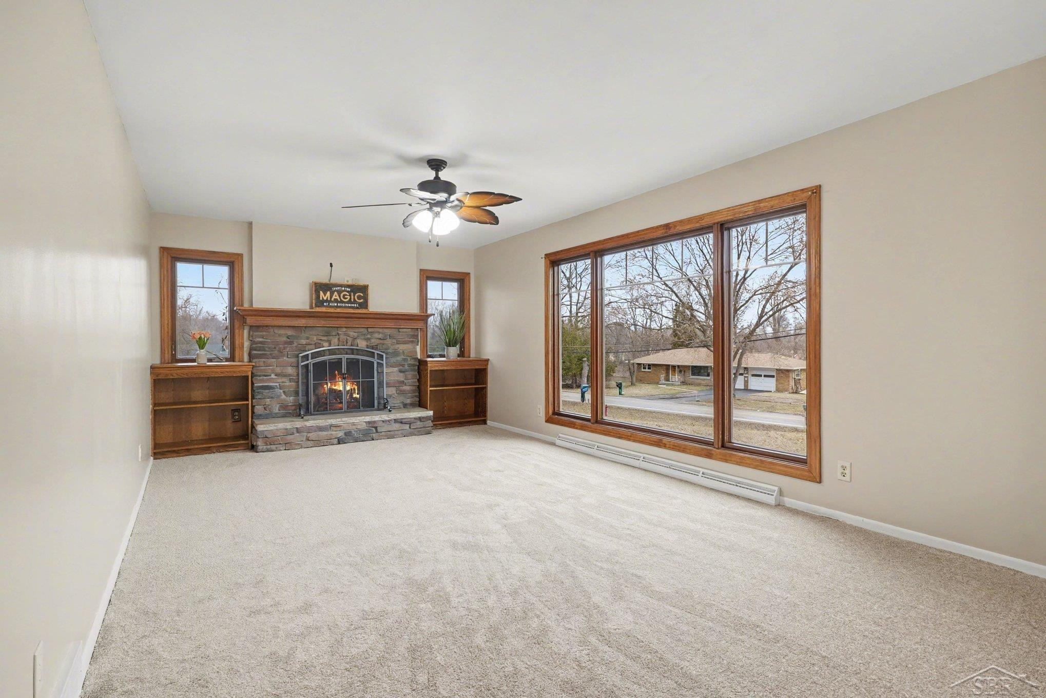 3919 N River Road, Freeland, MI 48623 — Photo 3