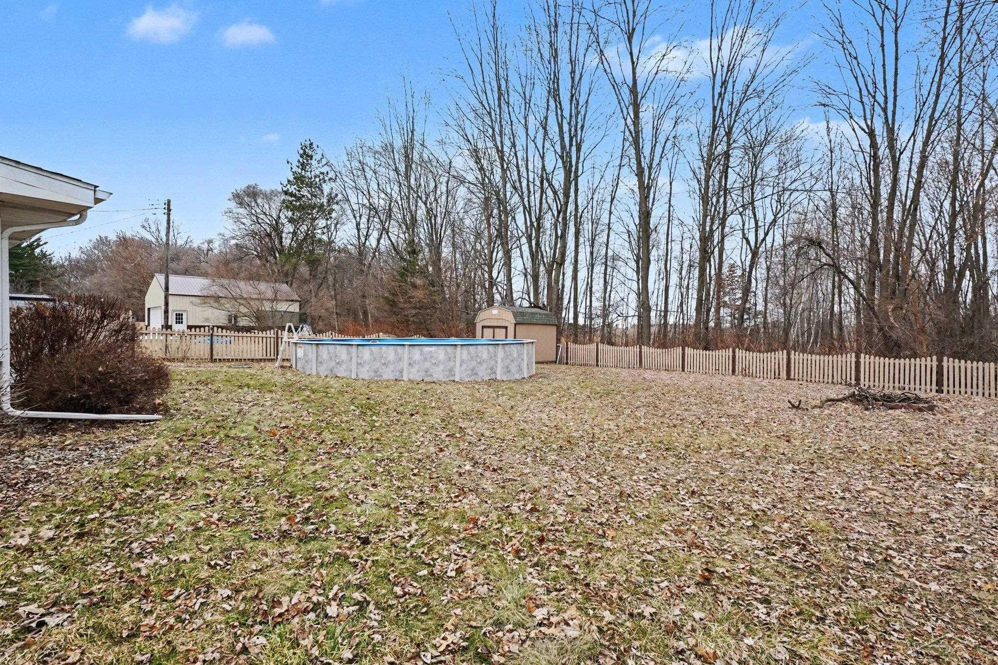 3919 N River Road, Freeland, MI 48623 — Photo 23