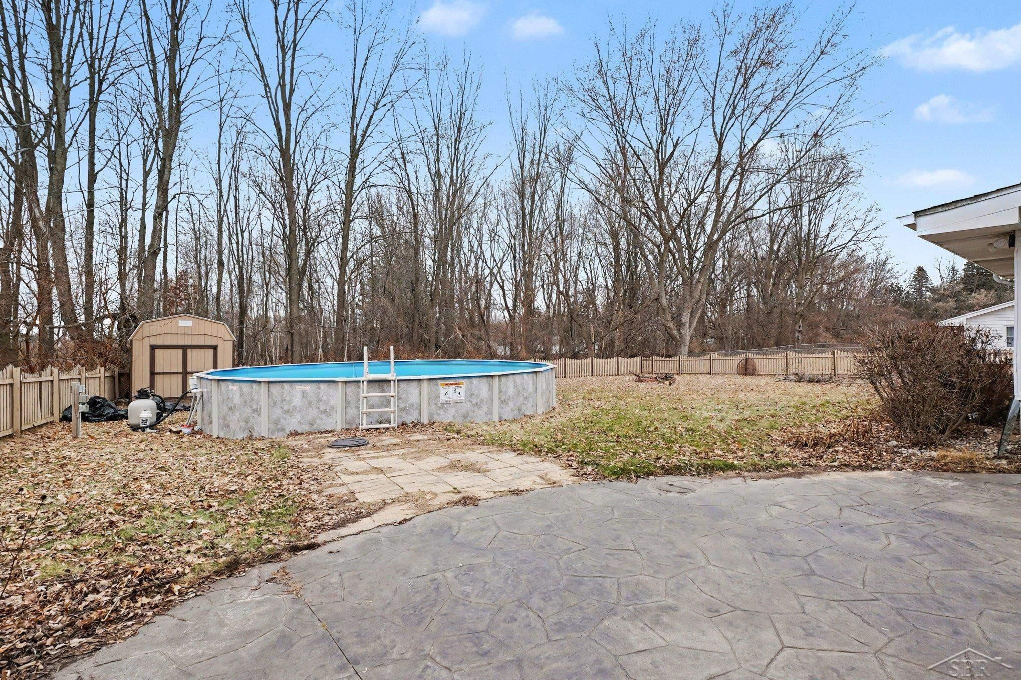 3919 N River Road, Freeland, MI 48623 — Photo 24