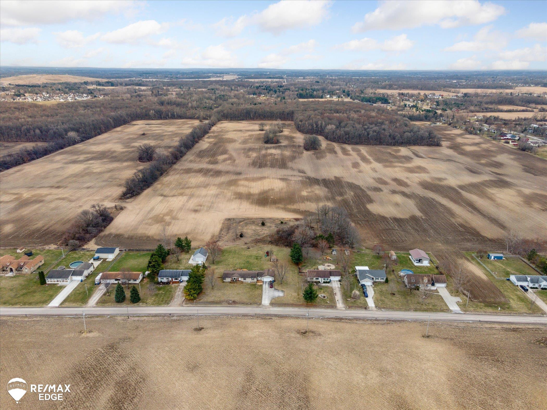 0 Reid Road, Swartz Creek, MI 48473 — Photo 2