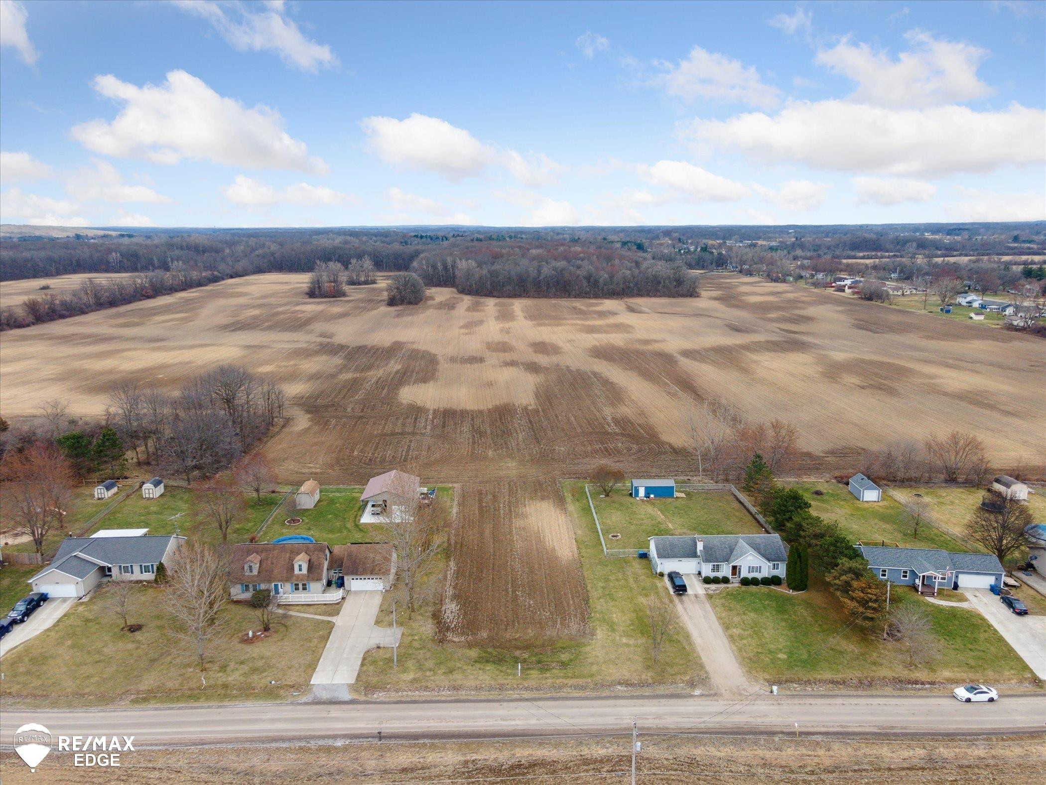 0 Reid Road, Swartz Creek, MI 48473 — Photo 3
