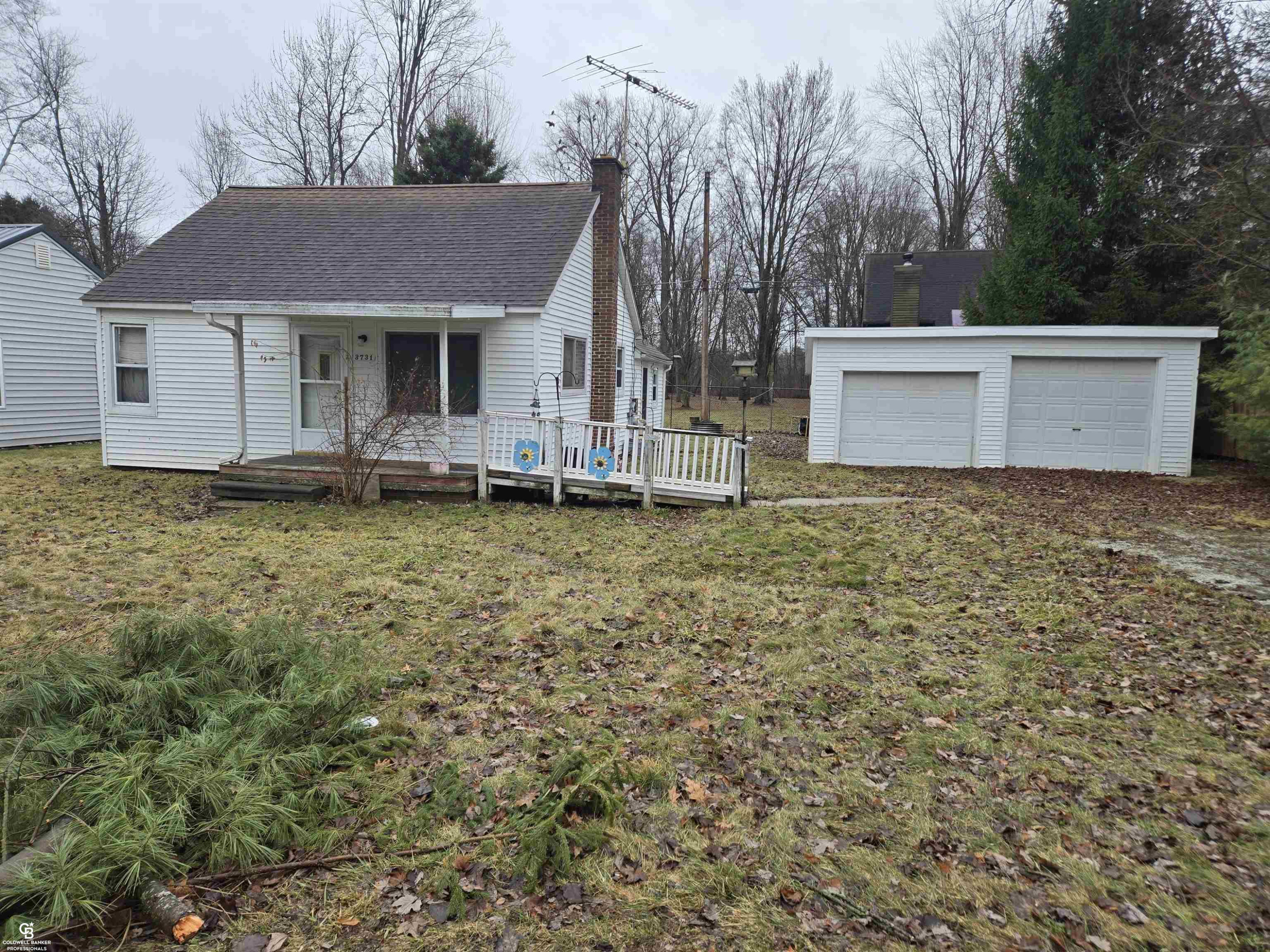 3731 Huron Court, MI 48059