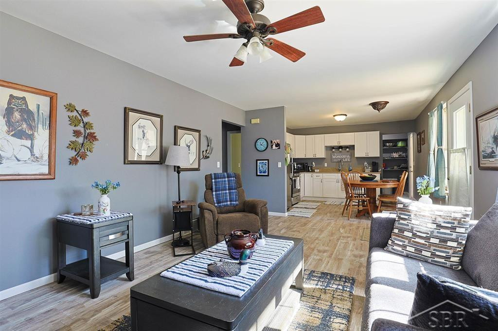 308 W Fourth Street, Gladwin, MI 48624 — Photo 5