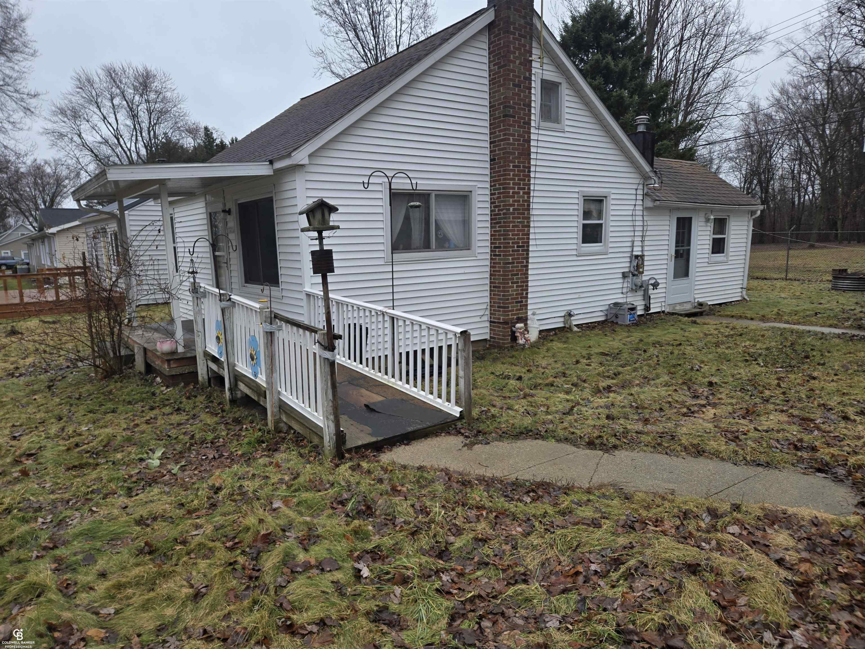 3731 Huron Court, MI 48059 — Photo 2