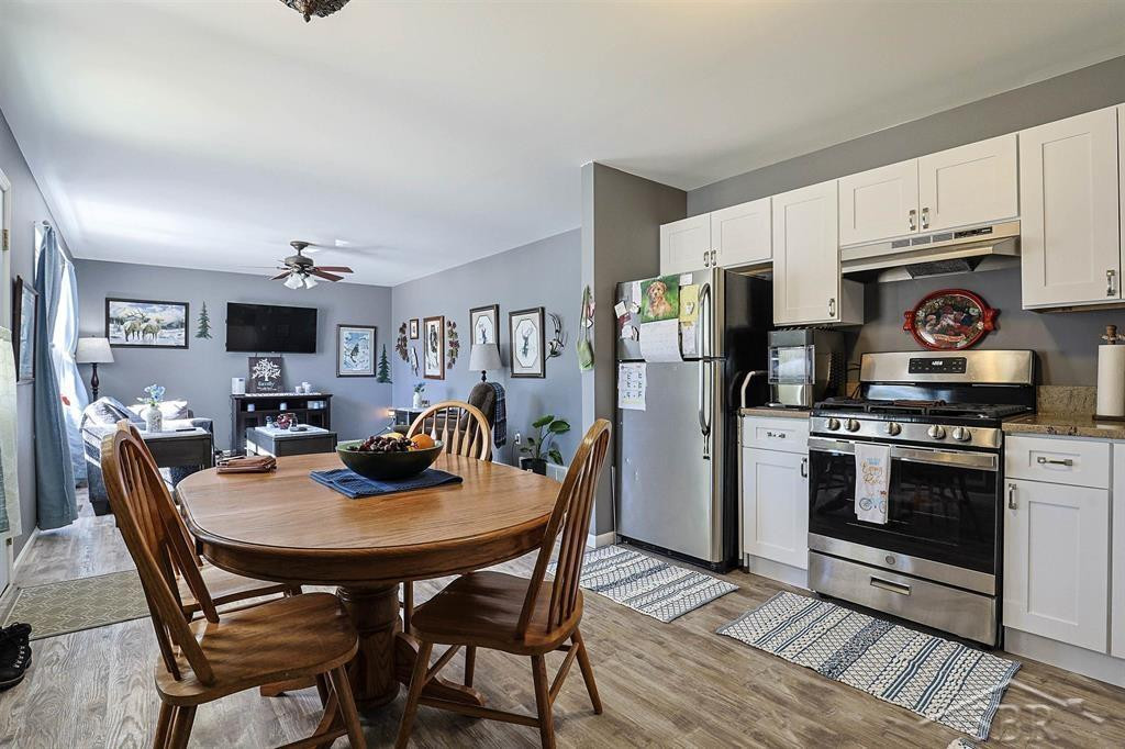 308 W Fourth Street, Gladwin, MI 48624 — Photo 7