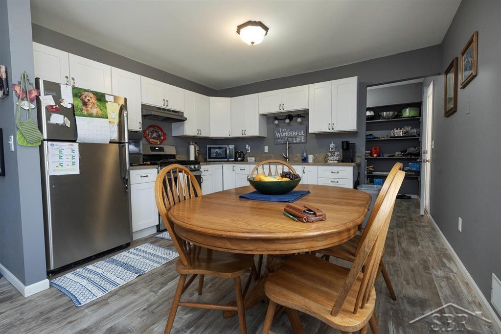 308 W Fourth Street, Gladwin, MI 48624 — Photo 8