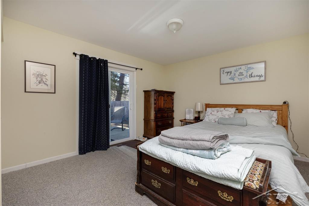 308 W Fourth Street, Gladwin, MI 48624 — Photo 14