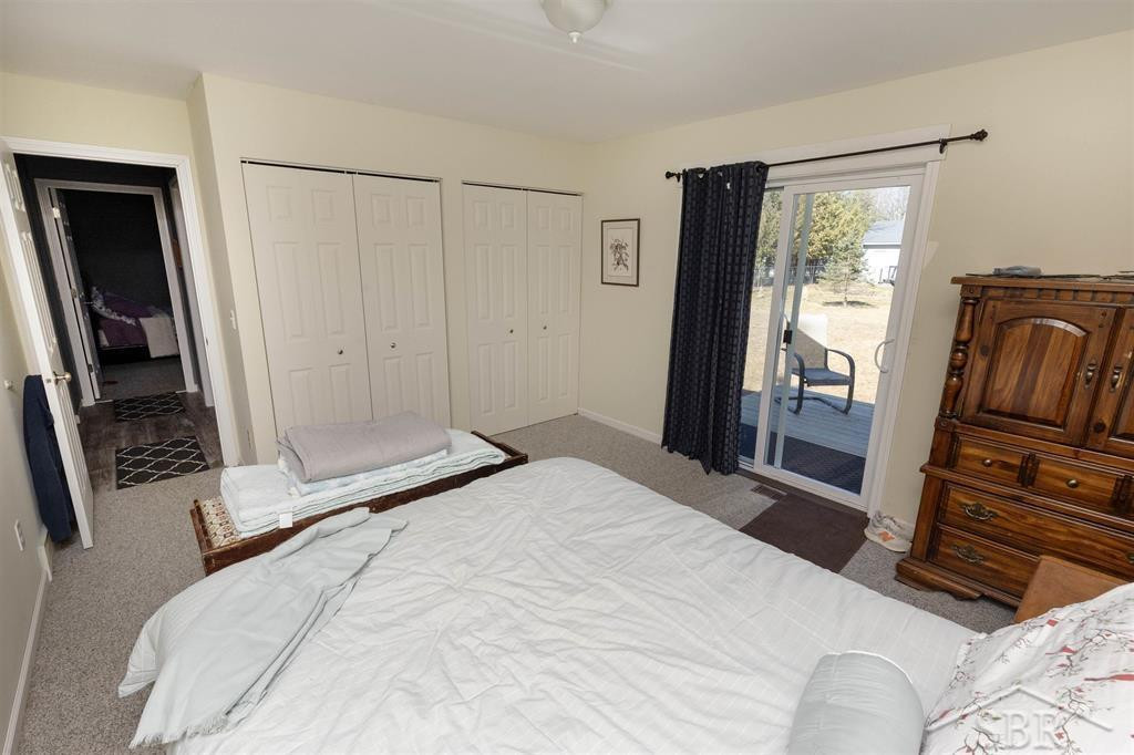 308 W Fourth Street, Gladwin, MI 48624 — Photo 15