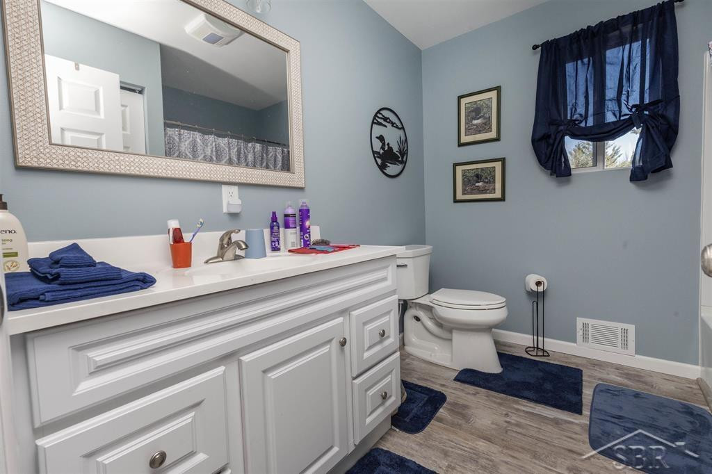 308 W Fourth Street, Gladwin, MI 48624 — Photo 17