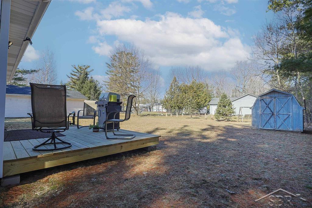 308 W Fourth Street, Gladwin, MI 48624 — Photo 24