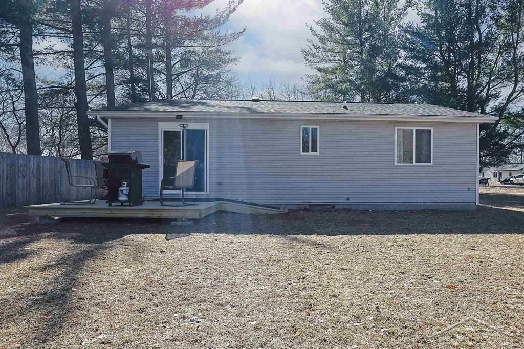 308 W Fourth Street, Gladwin, MI 48624 — Photo 26