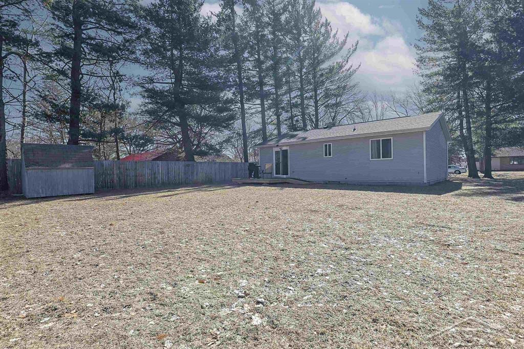 308 W Fourth Street, Gladwin, MI 48624 — Photo 27
