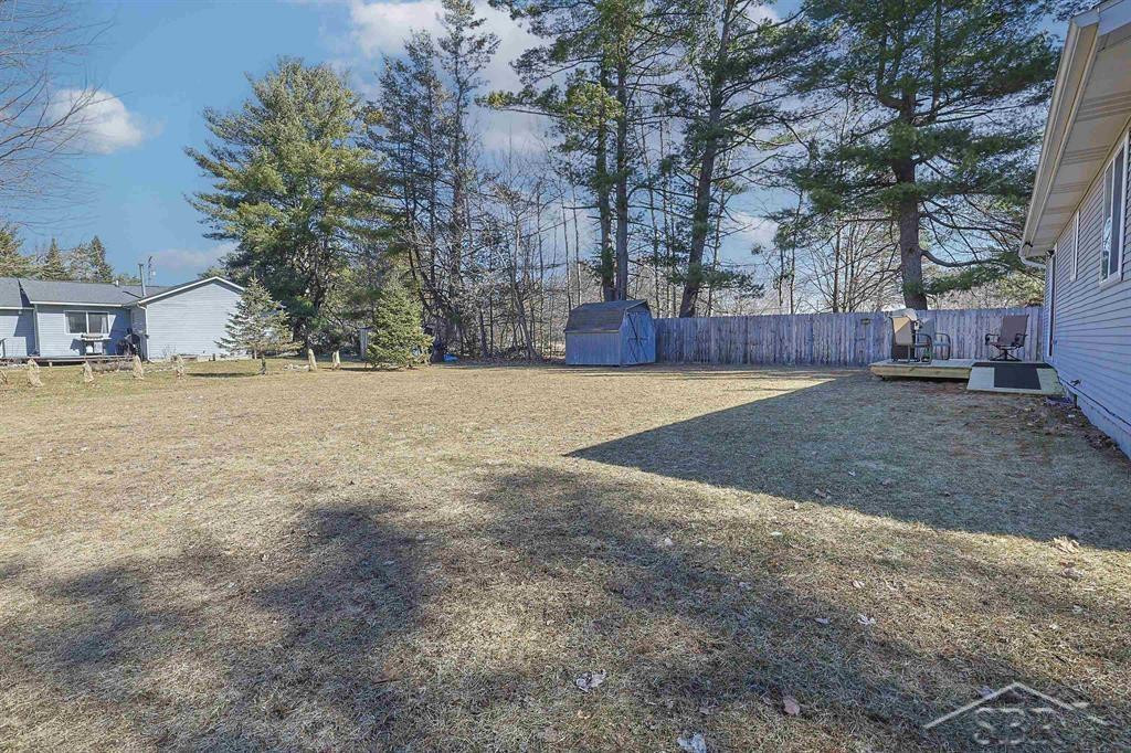308 W Fourth Street, Gladwin, MI 48624 — Photo 28