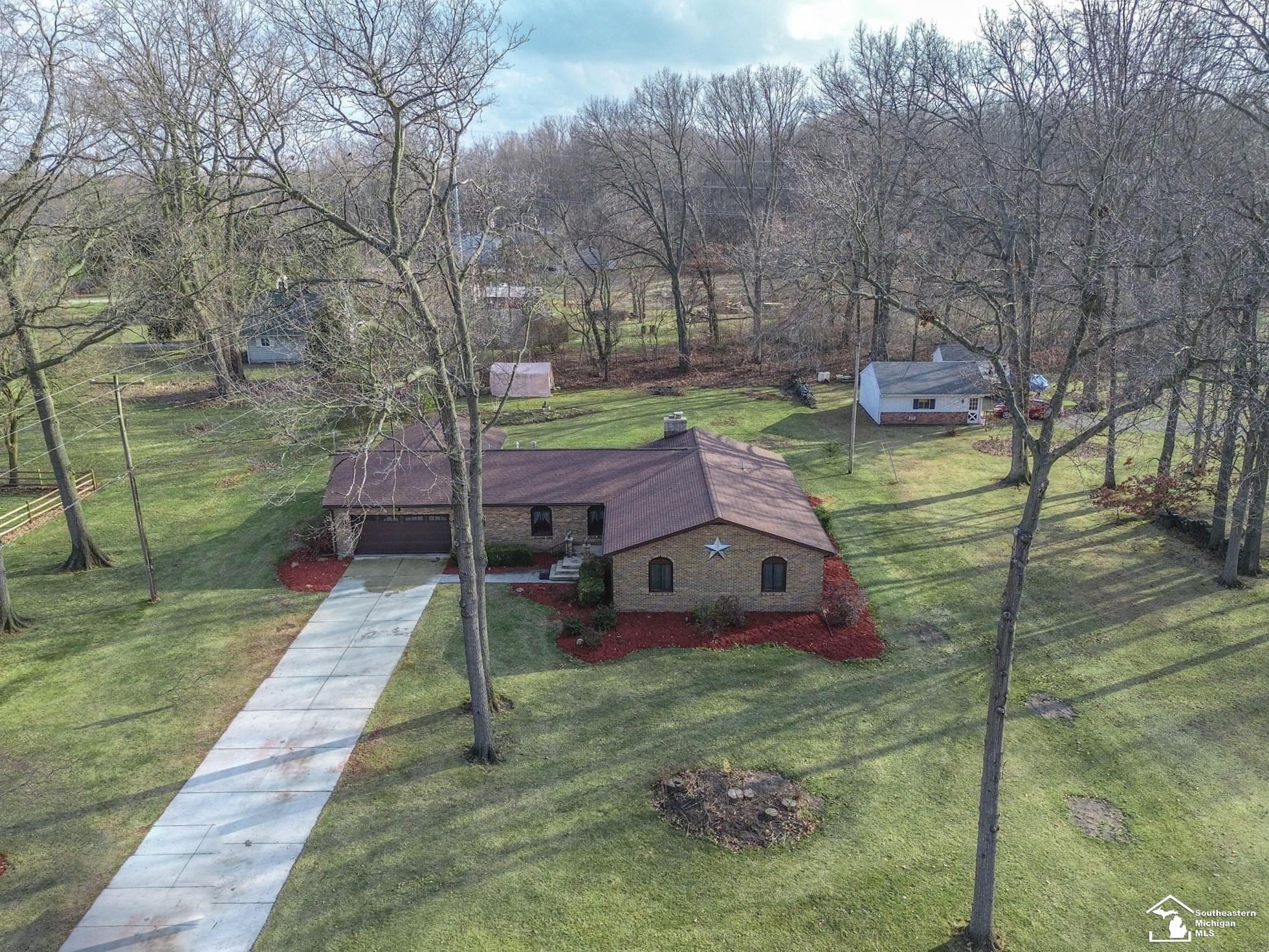 3335 School Road, Temperance, MI 48182 — Photo 3