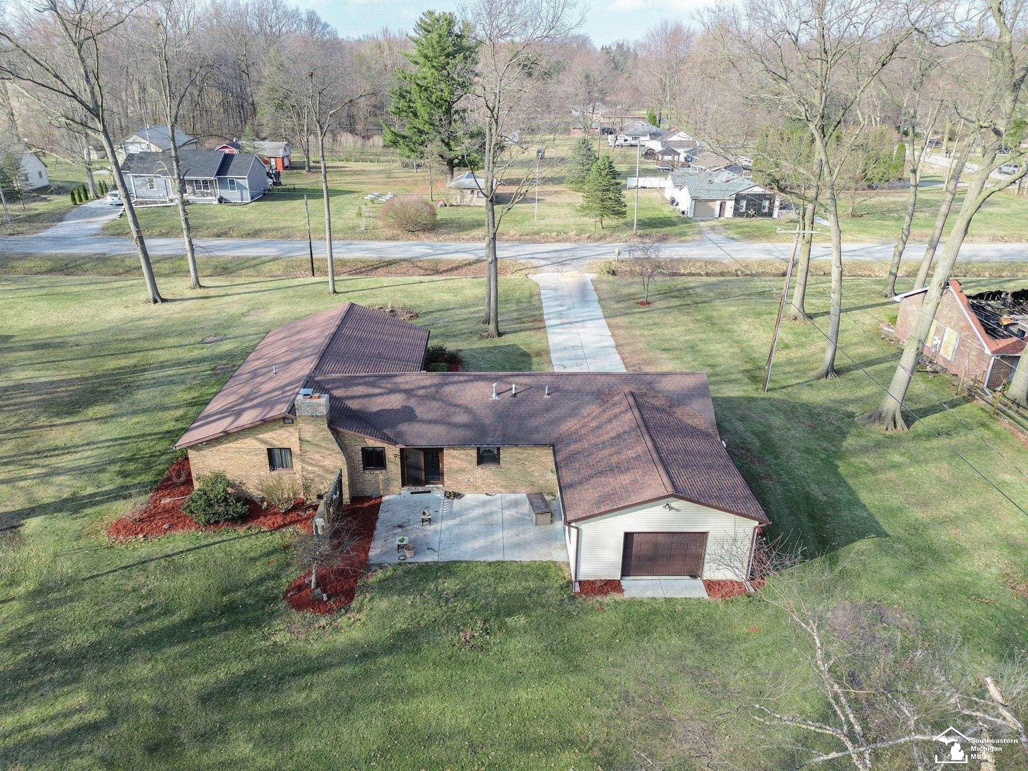 3335 School Road, Temperance, MI 48182 — Photo 41