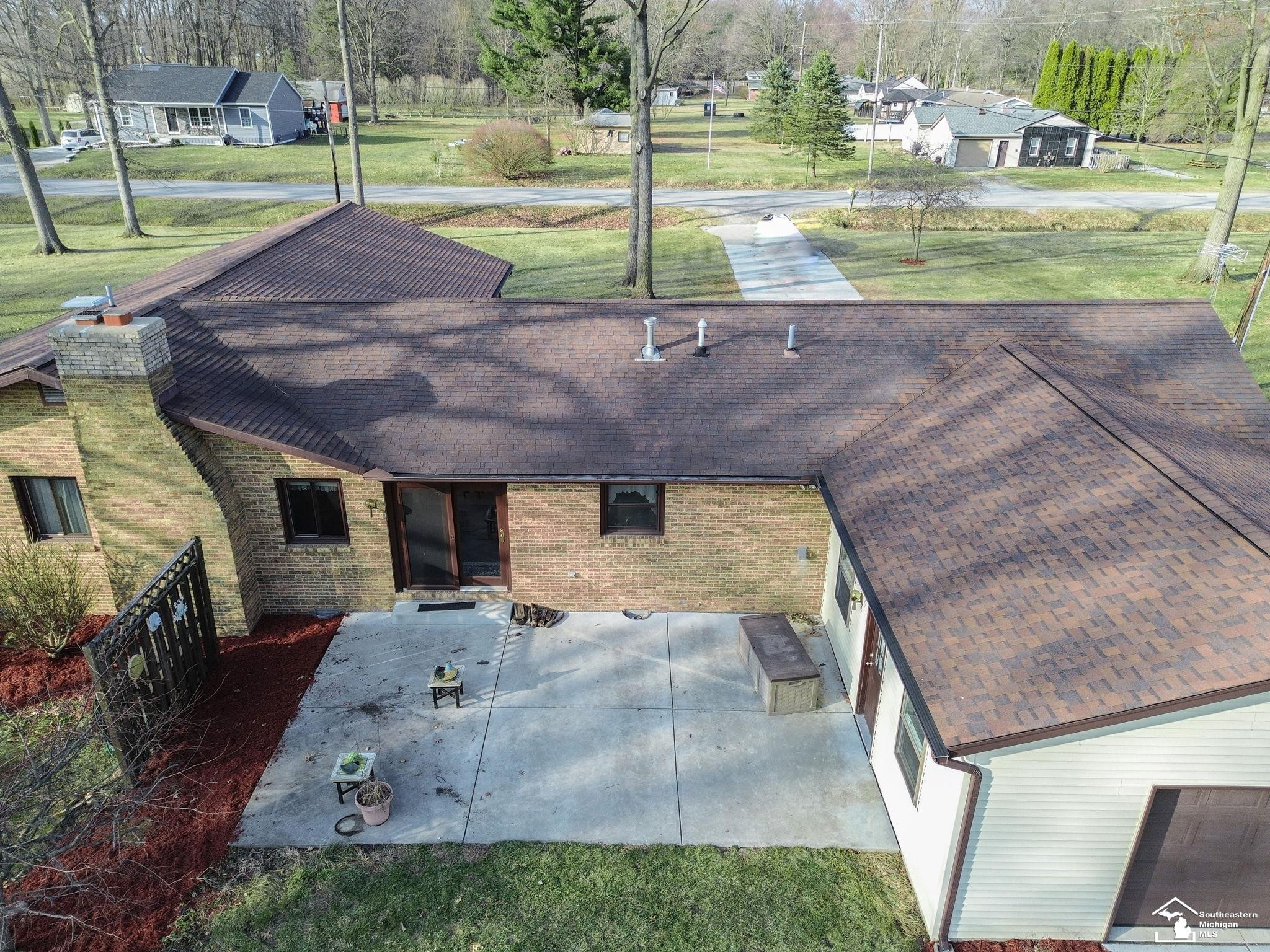 3335 School Road, Temperance, MI 48182 — Photo 44