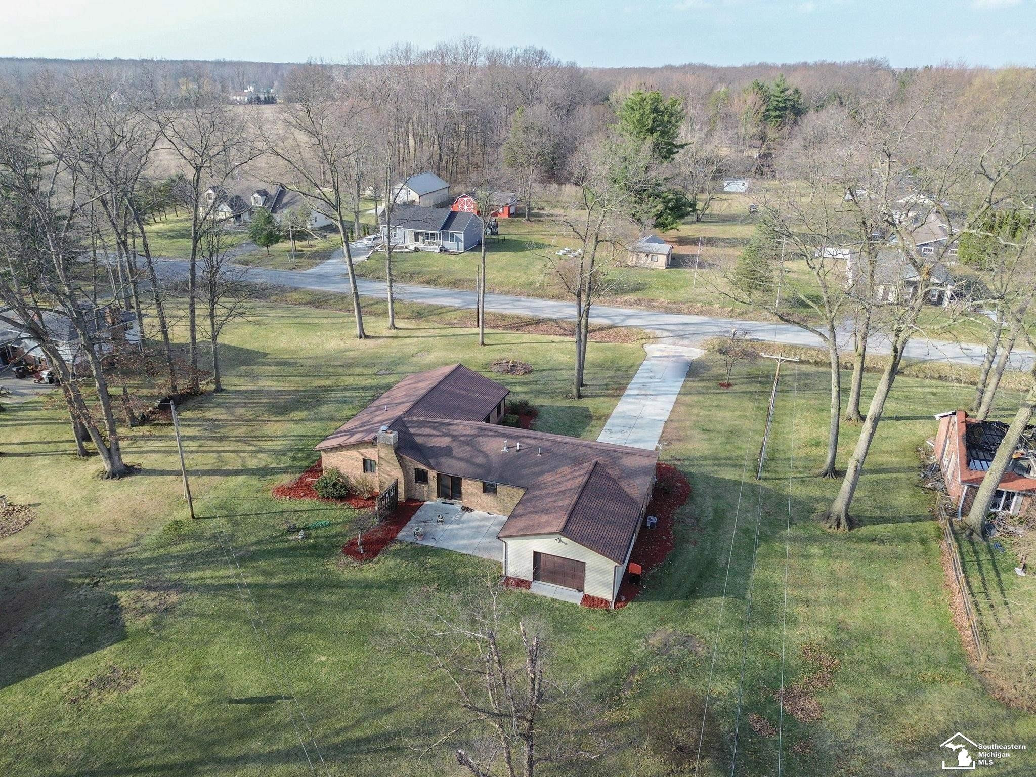 3335 School Road, Temperance, MI 48182 — Photo 45