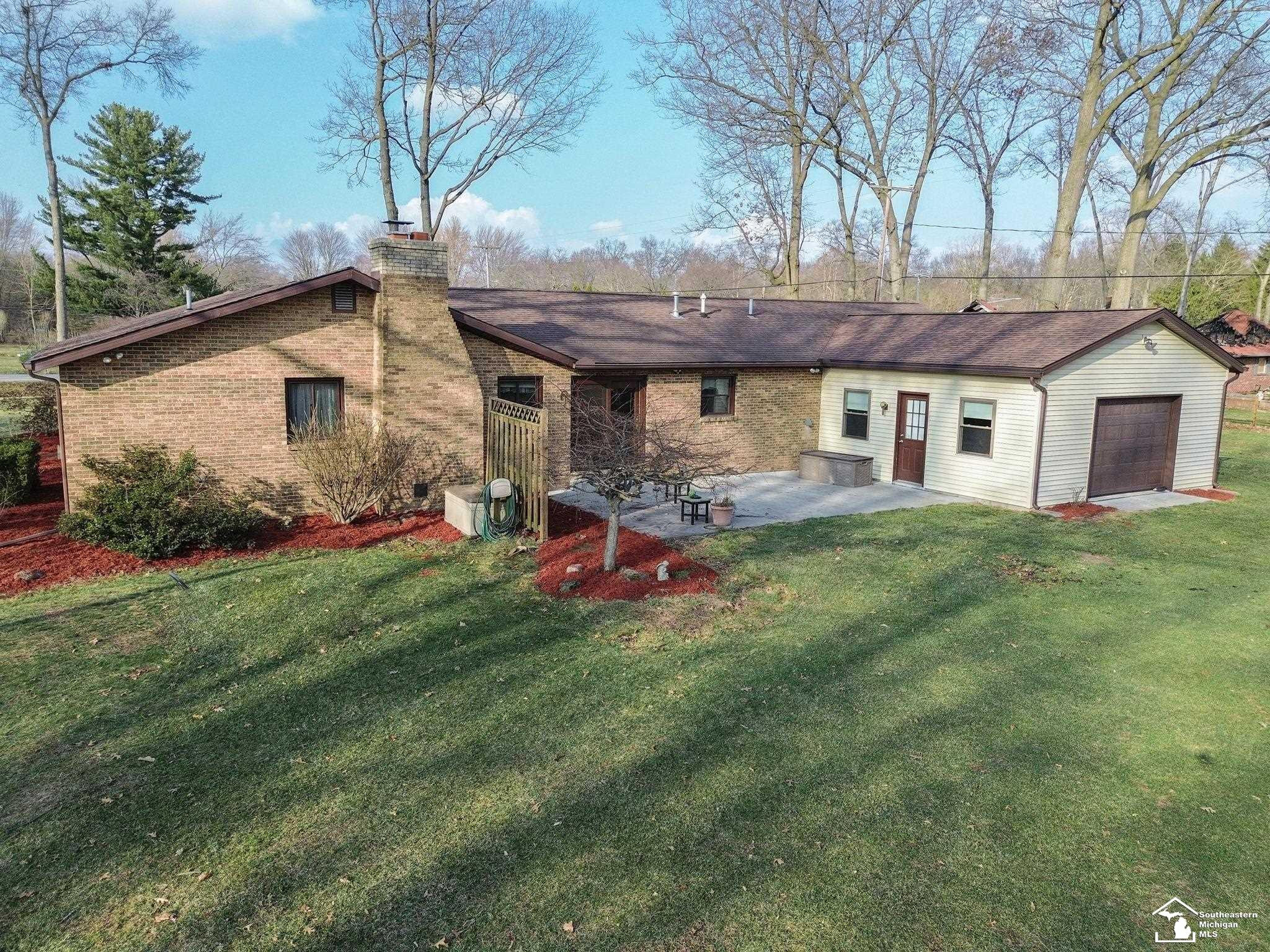 3335 School Road, Temperance, MI 48182 — Photo 46