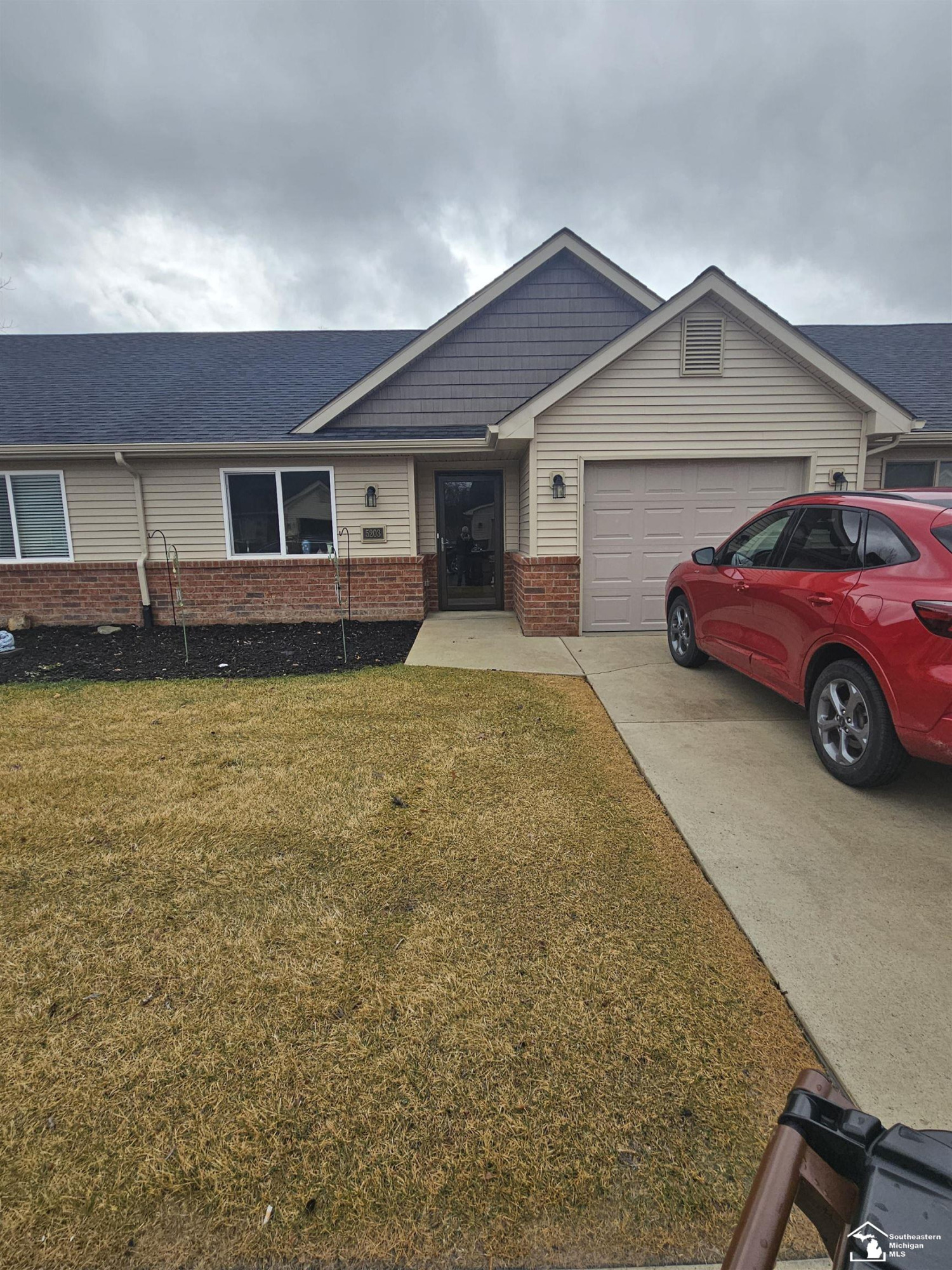 5203 Volterra Drive, 13, Monroe, MI 48161
