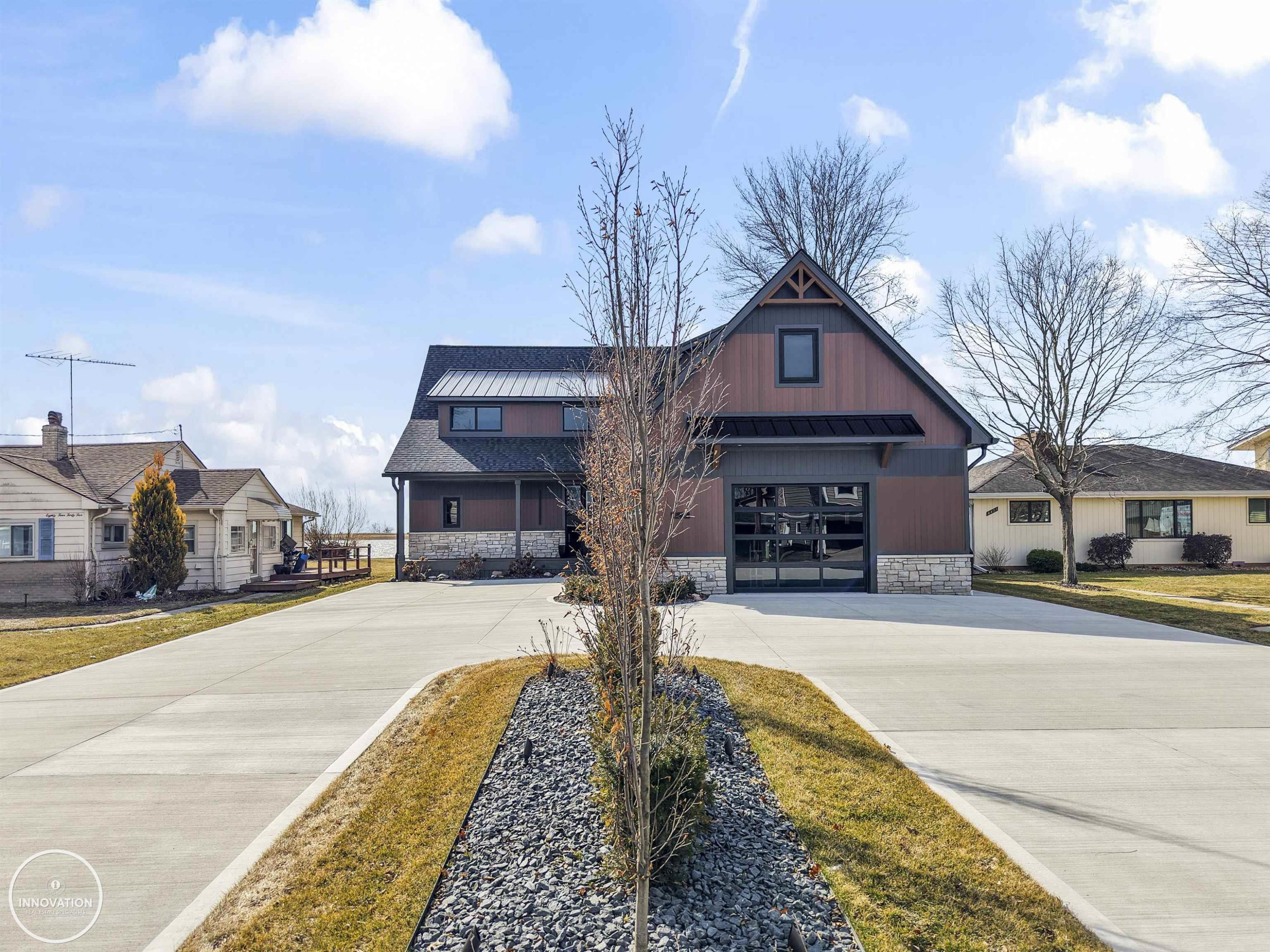 8447 Colony Drive, Algonac, MI 48001 — Photo 2