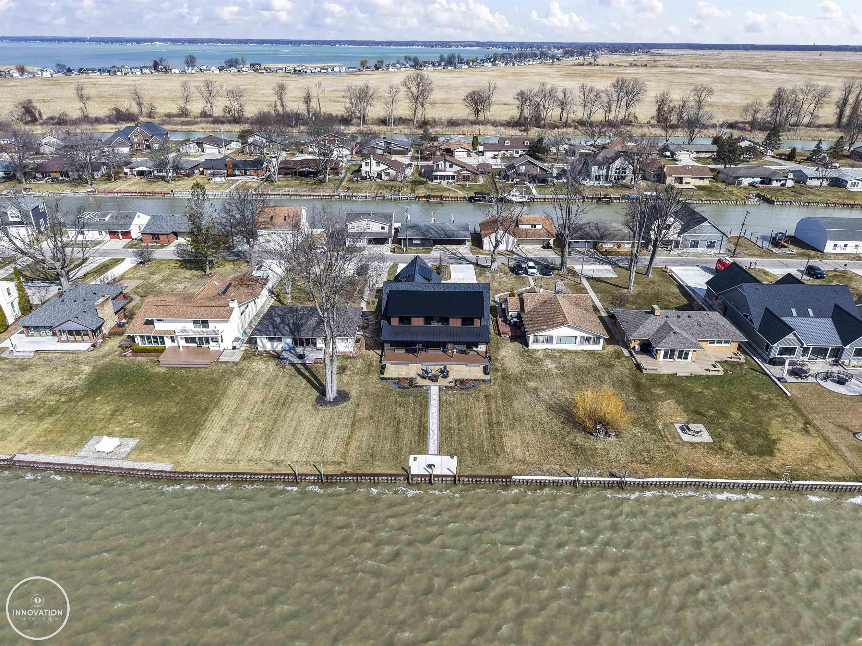 8447 Colony Drive, Algonac, MI 48001 — Photo 4