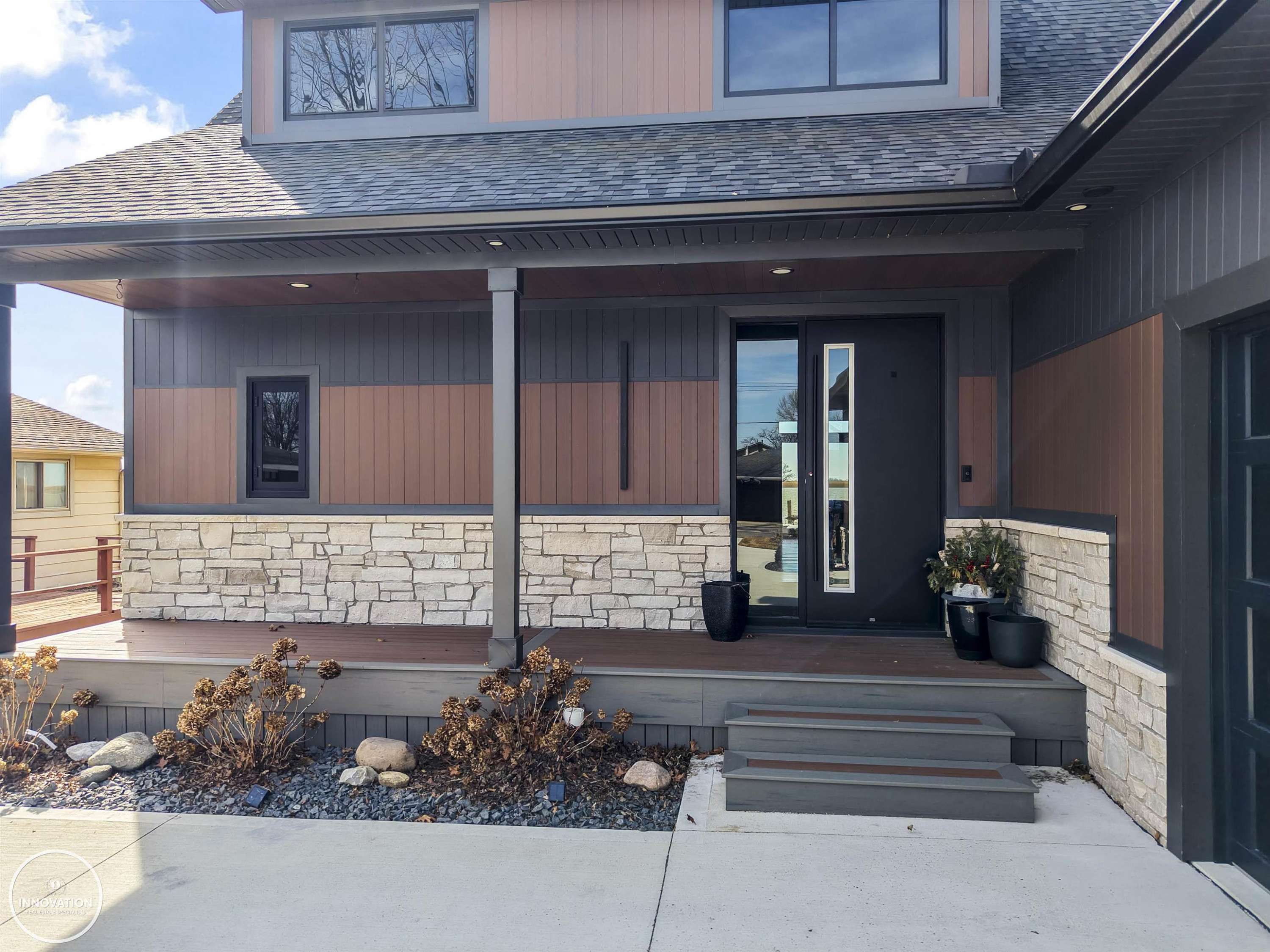 8447 Colony Drive, Algonac, MI 48001 — Photo 6