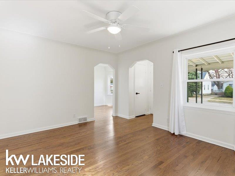 21837 RAUSCH Avenue, Eastpointe, MI 48021 — Photo 5