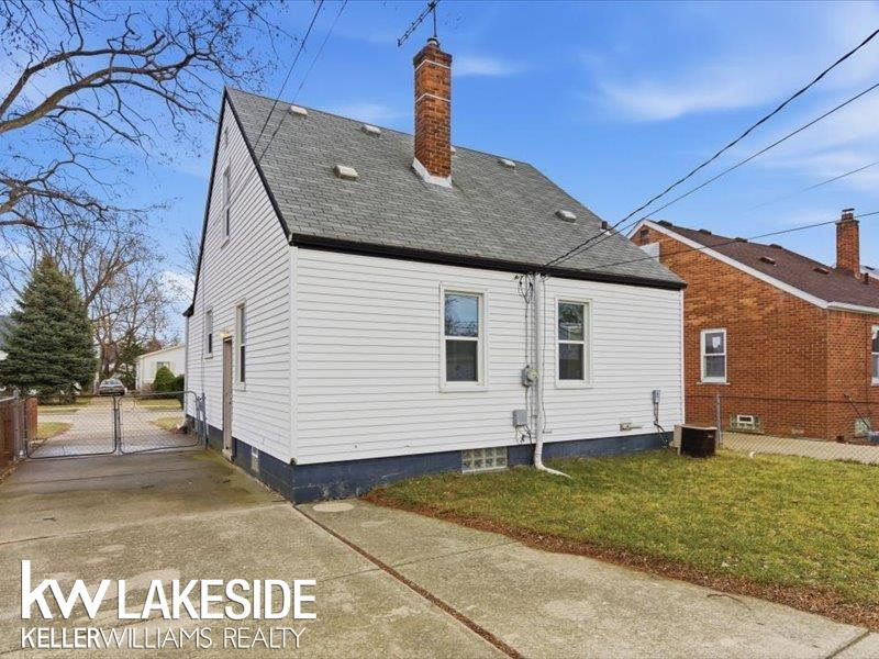 21837 RAUSCH Avenue, Eastpointe, MI 48021 — Photo 29