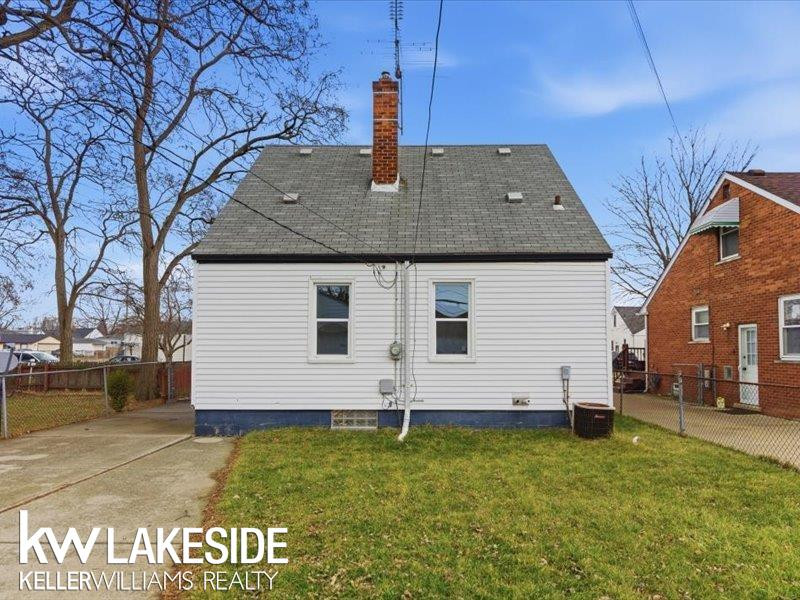 21837 RAUSCH Avenue, Eastpointe, MI 48021 — Photo 30