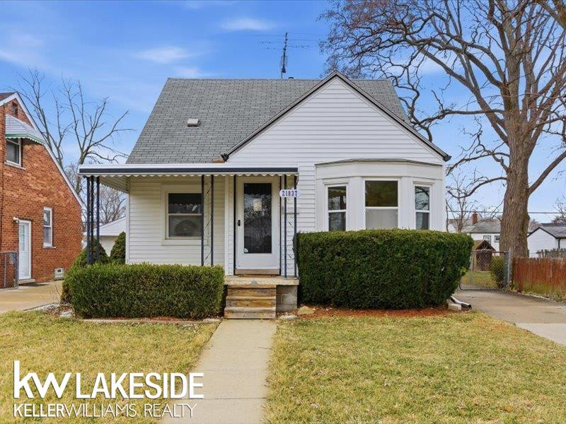21837 RAUSCH Avenue, Eastpointe, MI 48021 — Photo 31