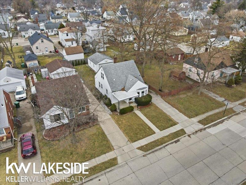 21837 RAUSCH Avenue, Eastpointe, MI 48021 — Photo 32