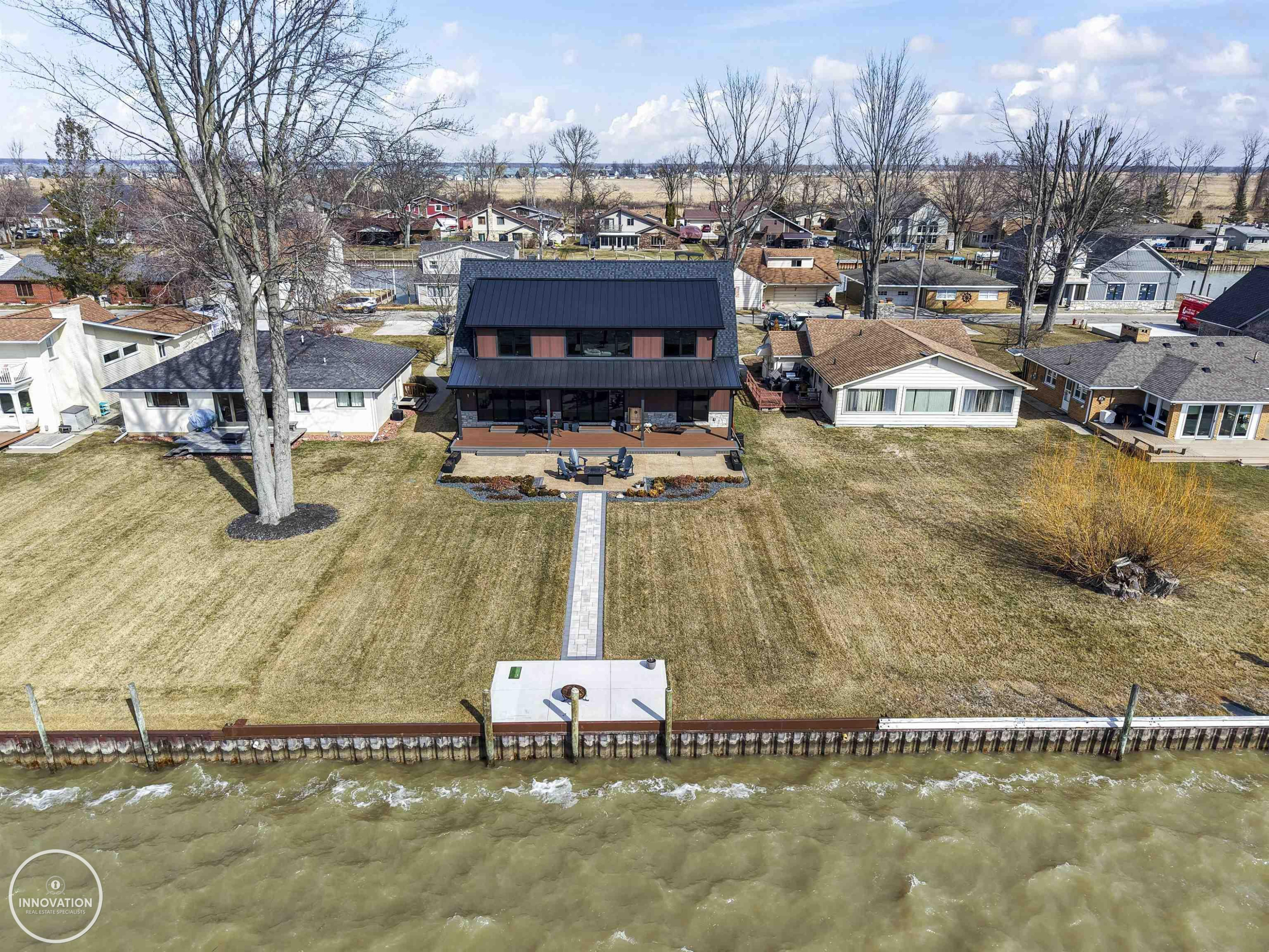 8447 Colony Drive, Algonac, MI 48001 — Photo 54