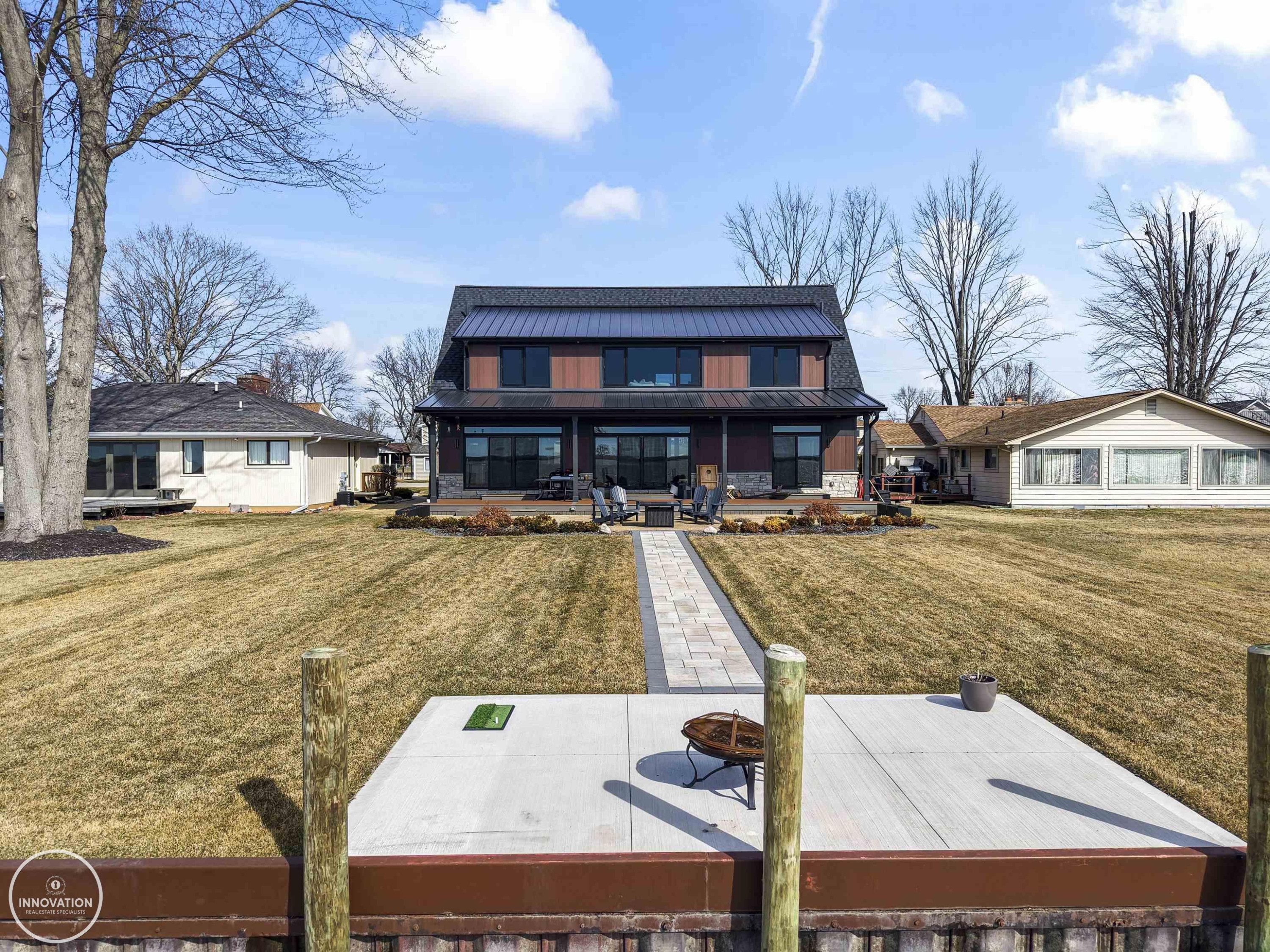 8447 Colony Drive, Algonac, MI 48001 — Photo 55