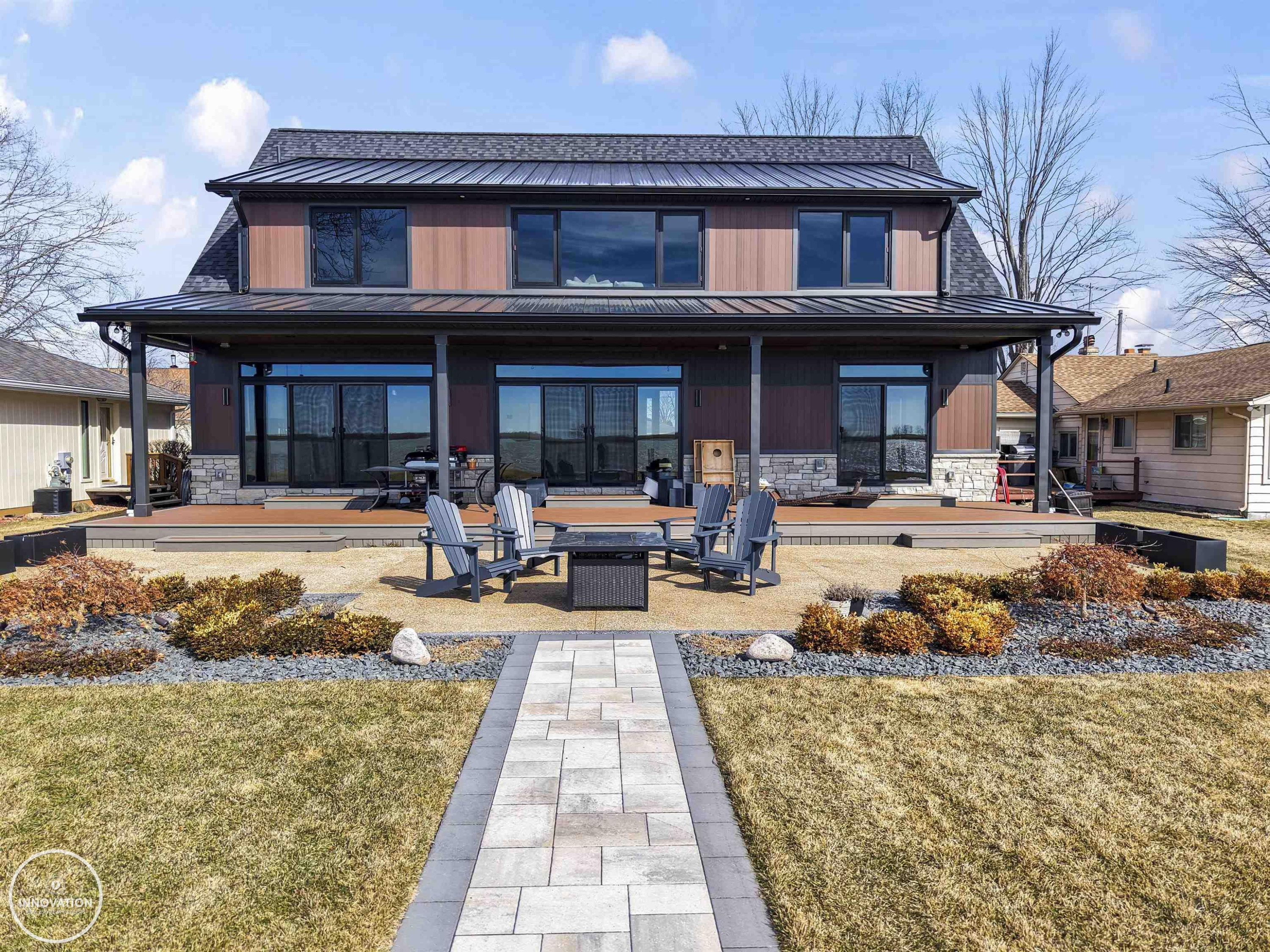 8447 Colony Drive, Algonac, MI 48001 — Photo 56