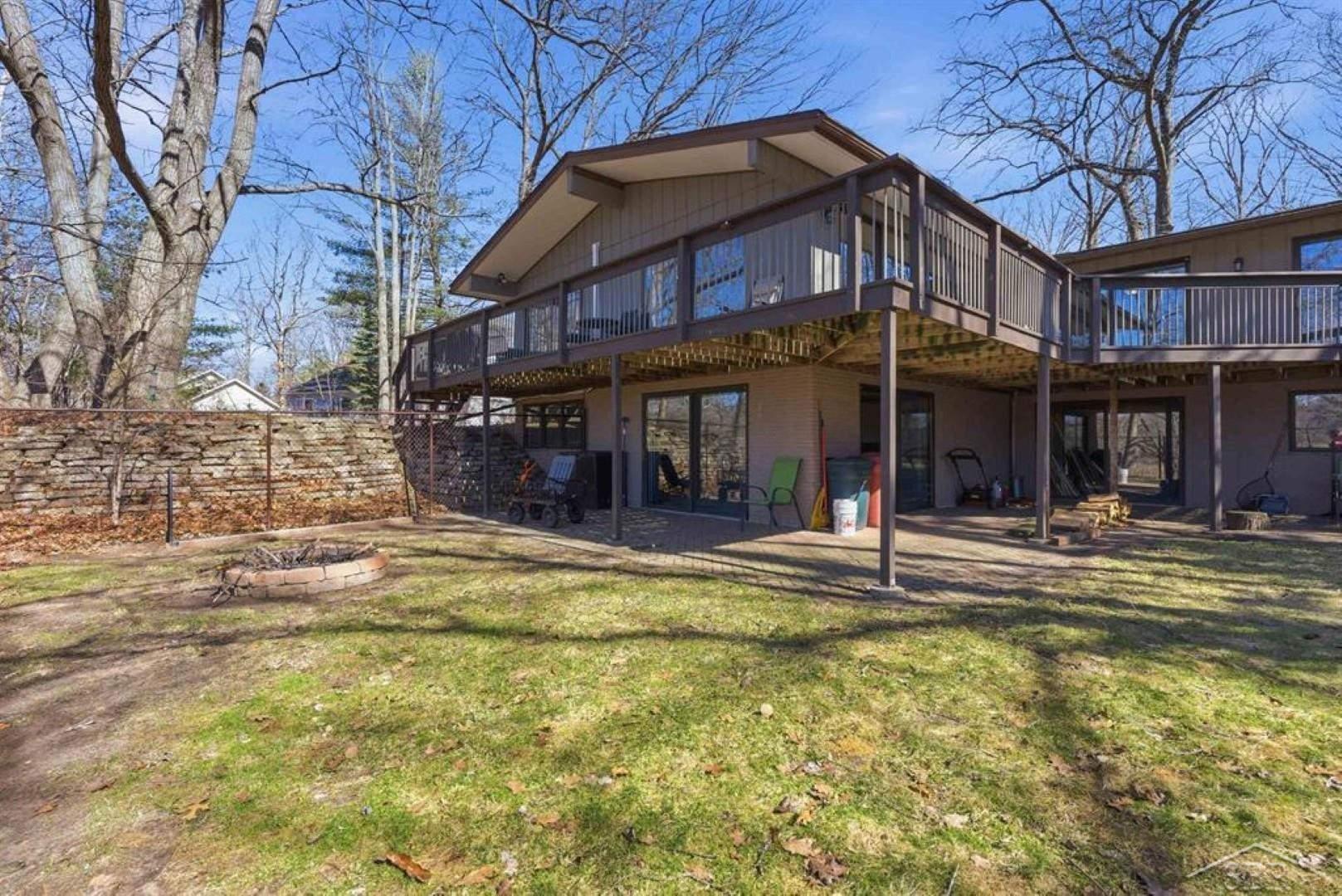 892 S Crooked Tree Lane, Midland, MI 48640 — Photo 41
