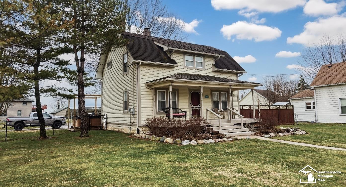 6964 S Huron River Drive, MI — Photo 3
